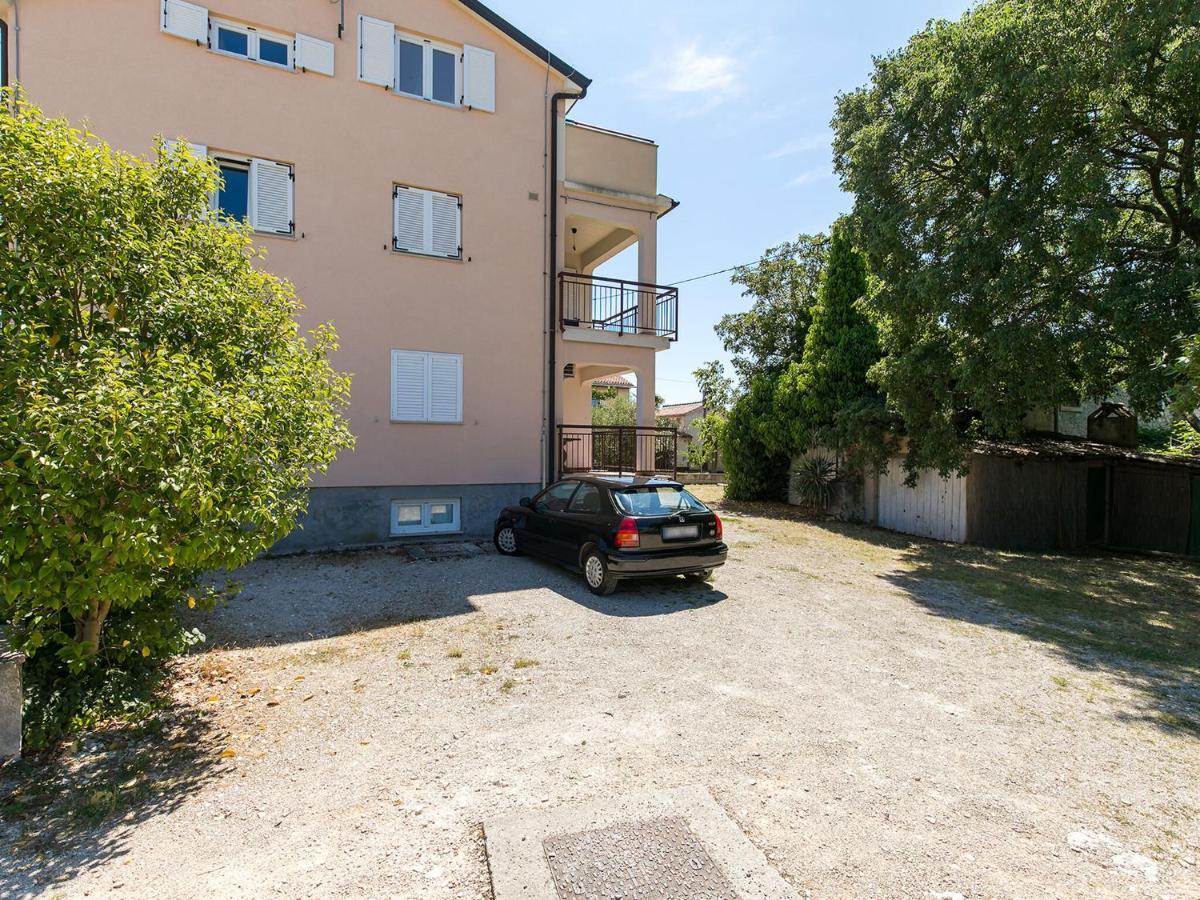 Apartment Labinjan Porec Luaran gambar