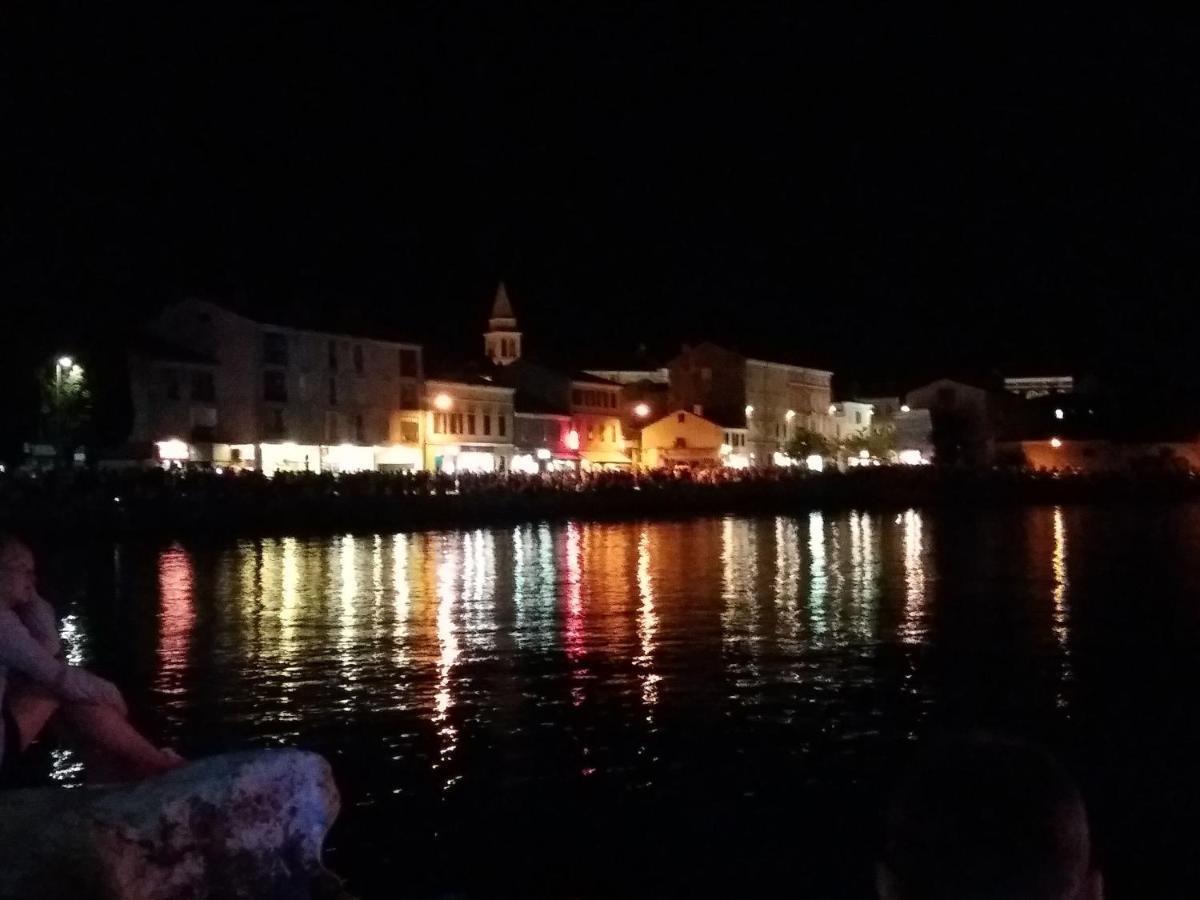 Apartment Labinjan Porec Luaran gambar